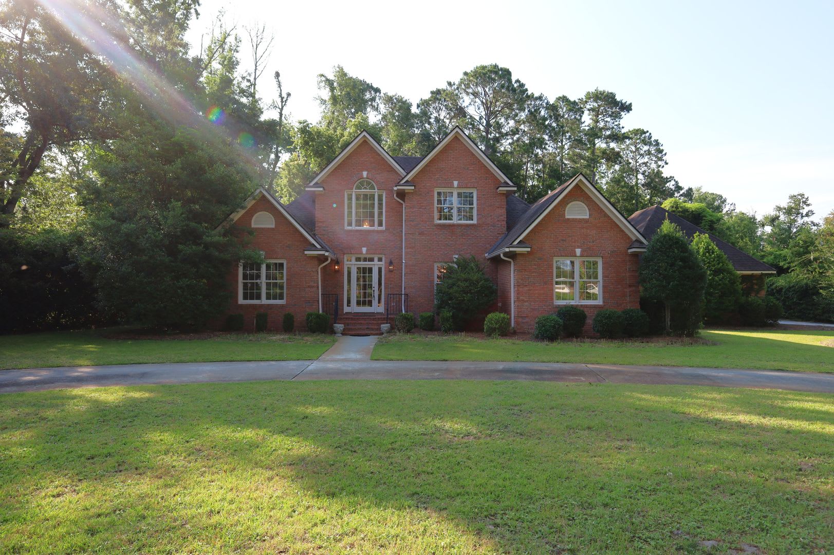 1054 Ridge Road – photo 1
