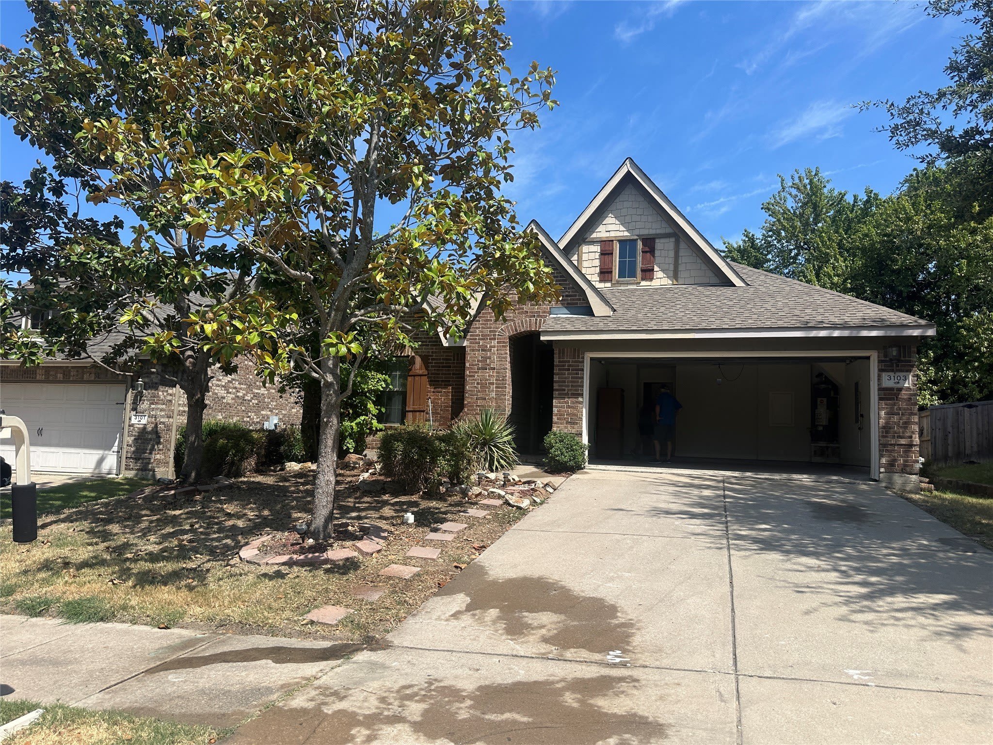 3103 Spanish Oak Trail – photo 1