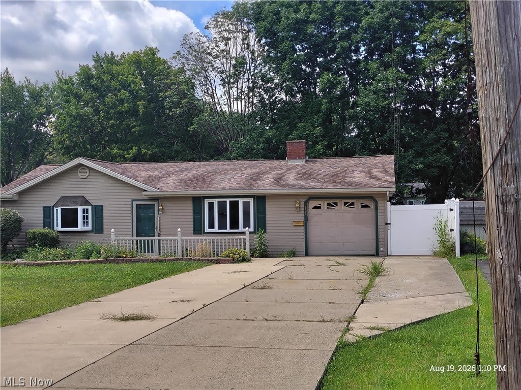2822 Redgate Lane – photo 1