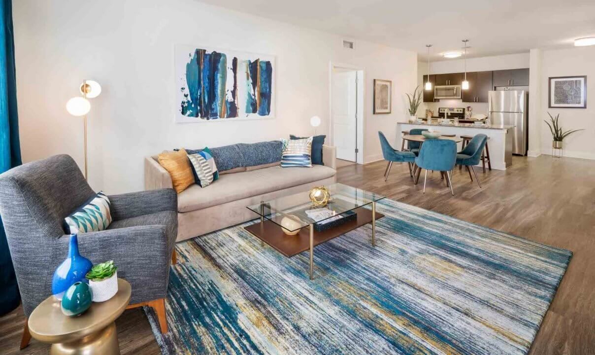 Kensington Place – photo 1 of 25