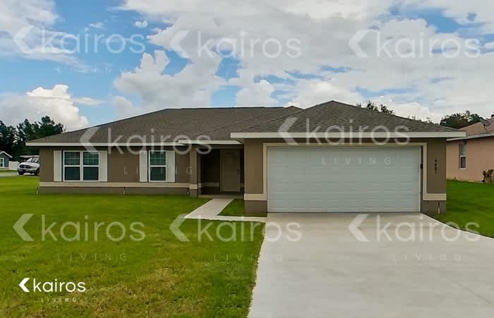 4481 Southwest 139Th Place – photo 1