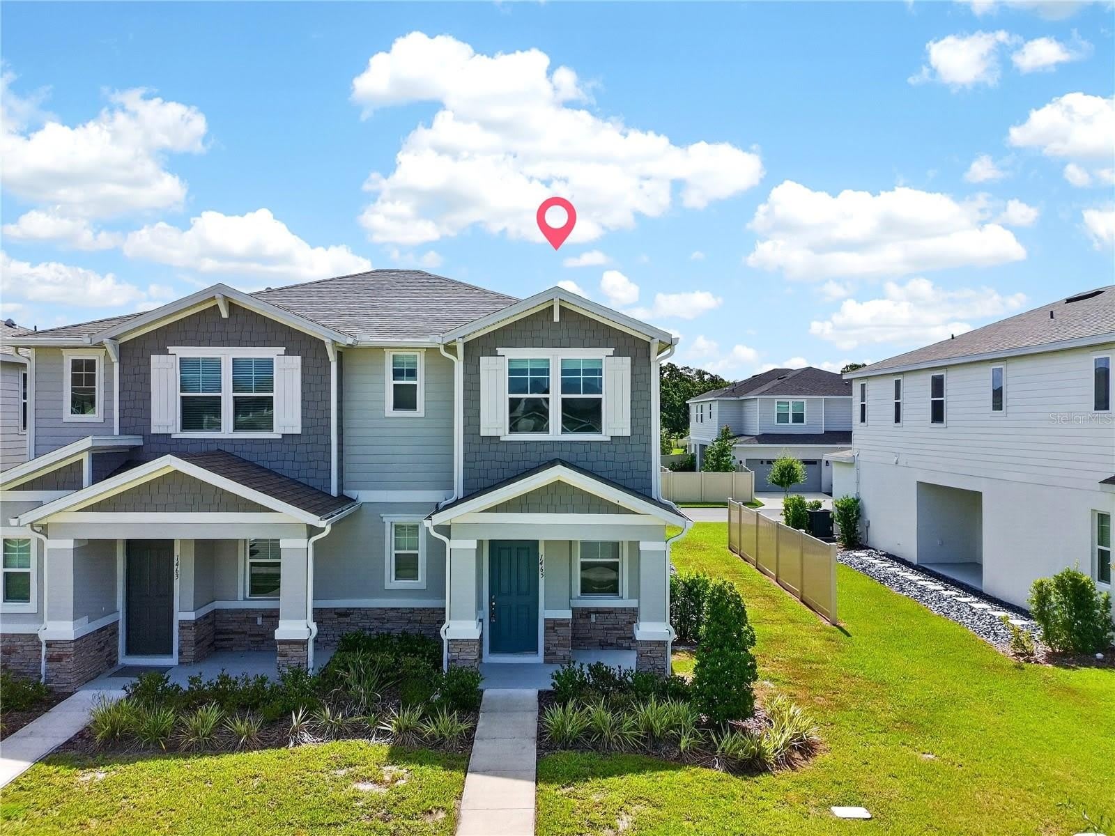 1465 AXEL GRAESON Avenue – photo 1