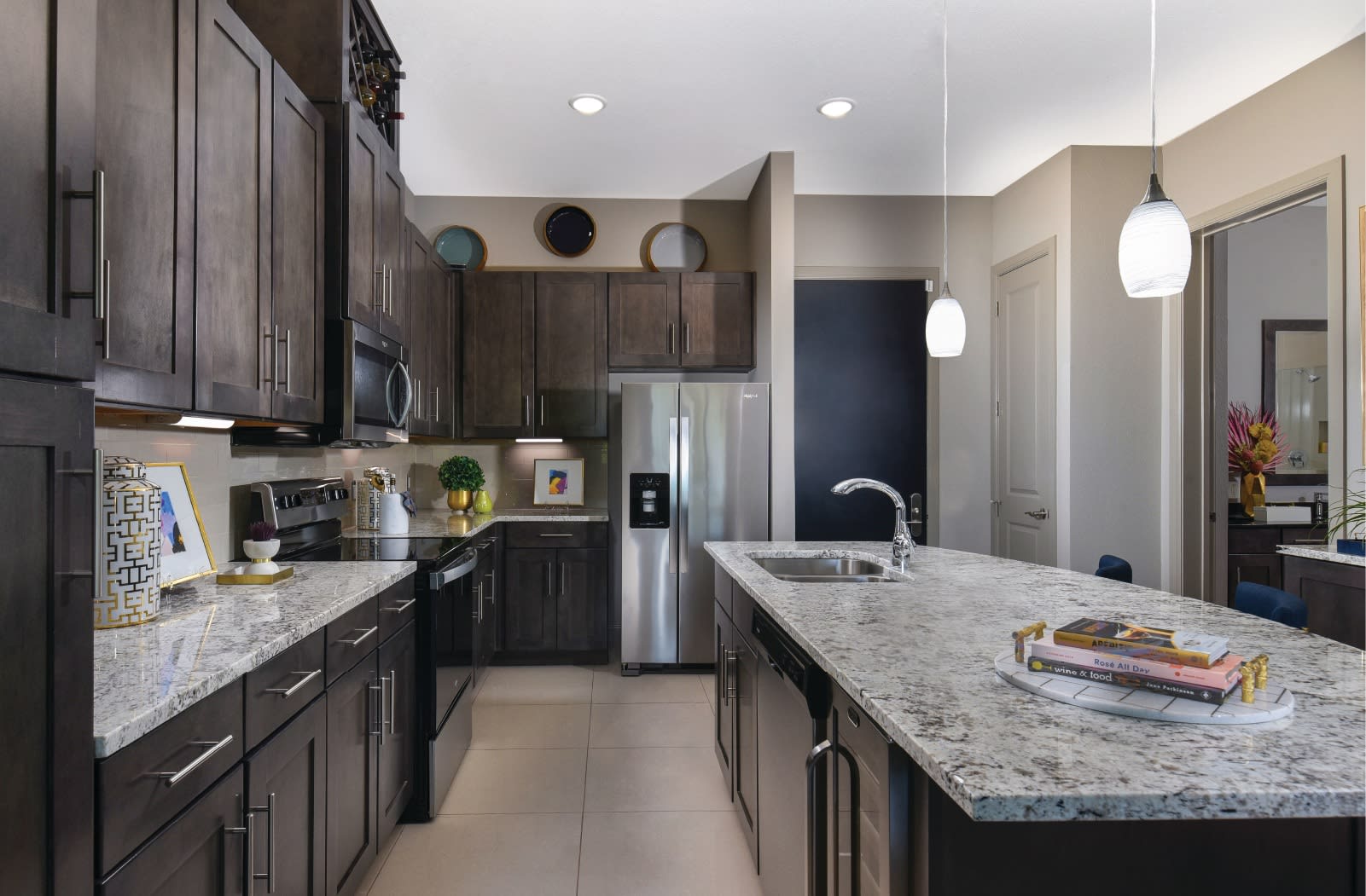 Xenia Apartments – photo 1 of 62