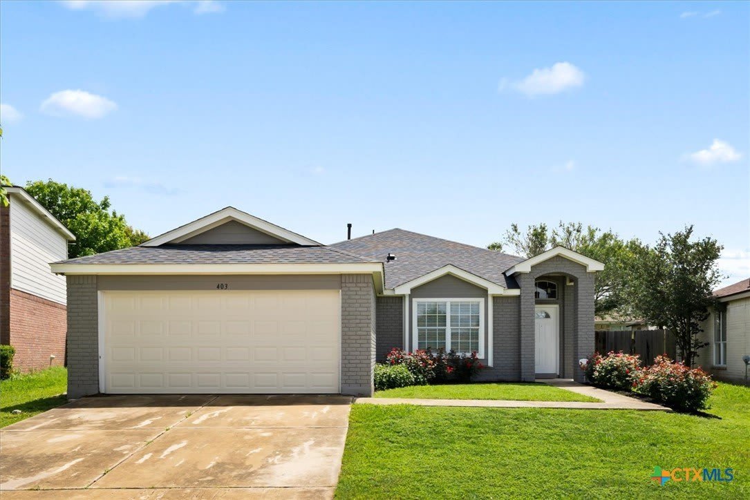 403 Thunderstorm Avenue – photo 1