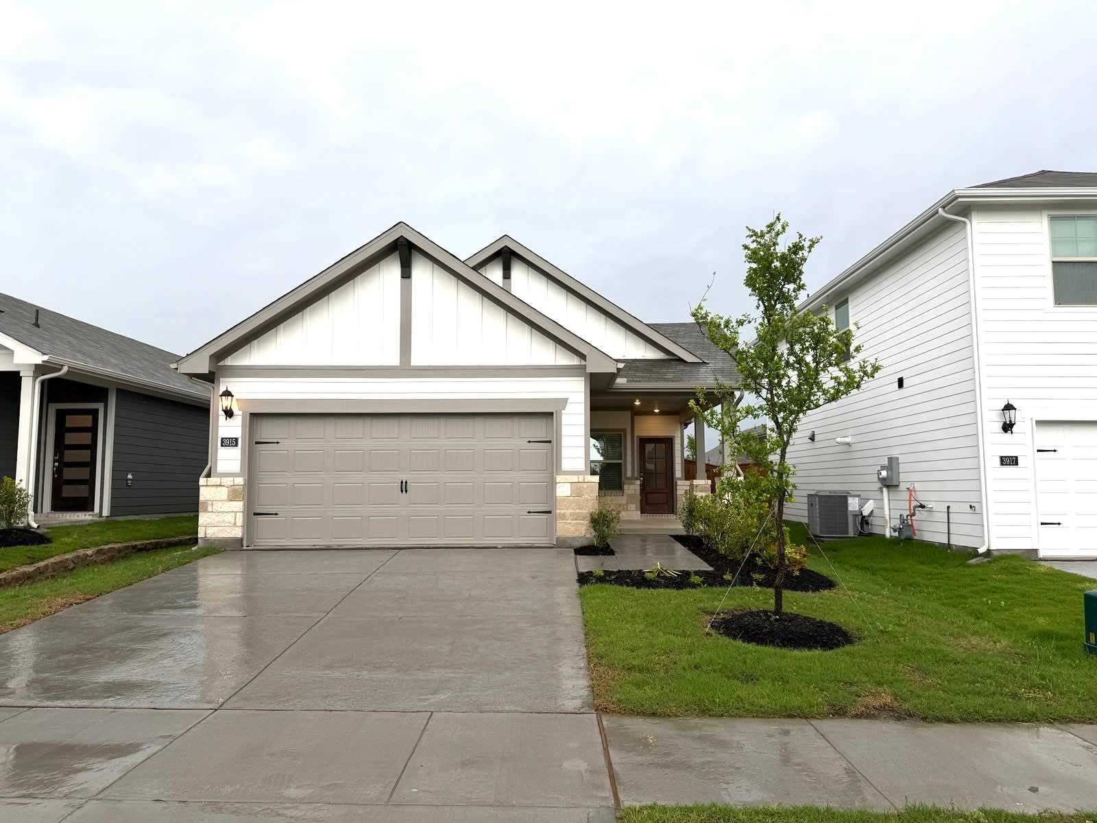 3915 Marble Falls Drive – photo 1