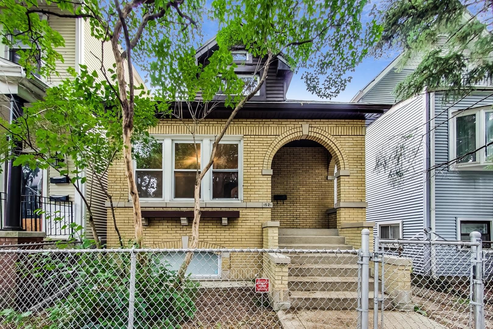 1521 W Nelson Street – photo 1