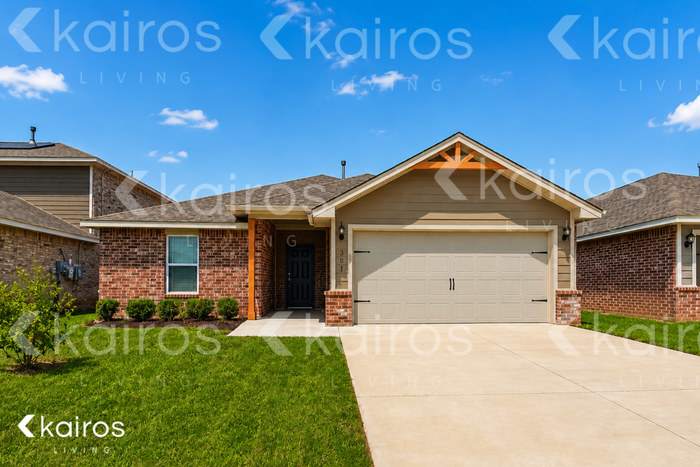 301 Saint James Place – photo 1 of 25