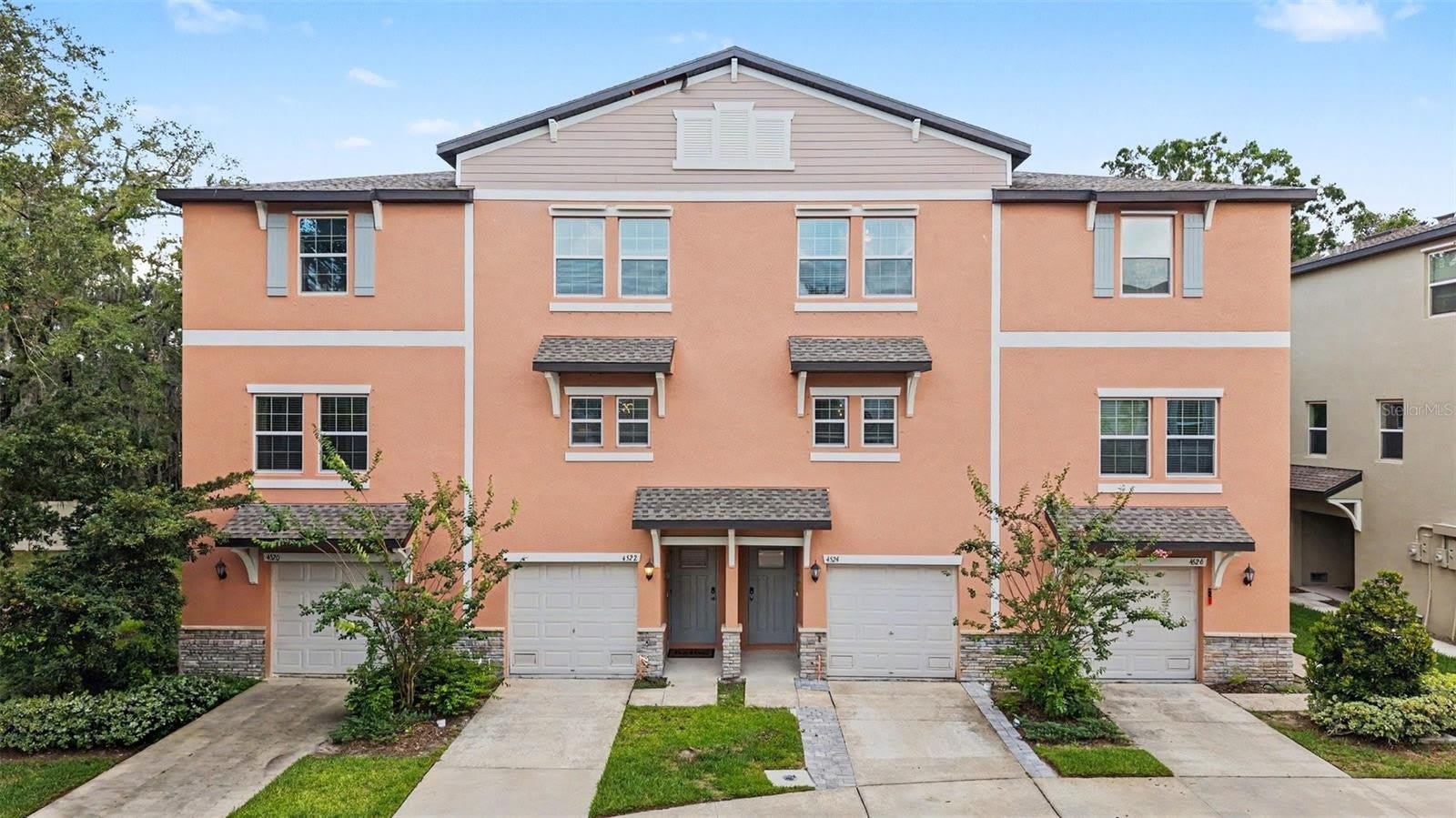 4524 TUSCAN LOON Drive – photo 1