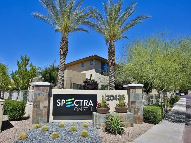 Spectra On 7Th South By Mark Taylor – photo 1