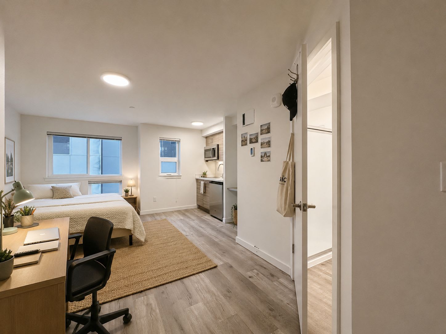 U20 Apartments – photo 1