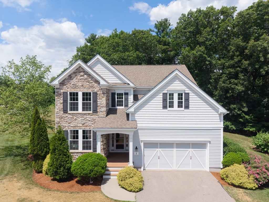 1 Warmstone Way – photo 1 of 240
