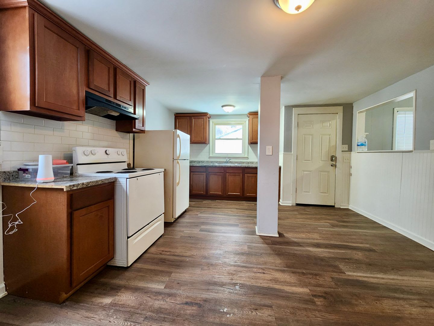 Spacious 4bd house – photo 1
