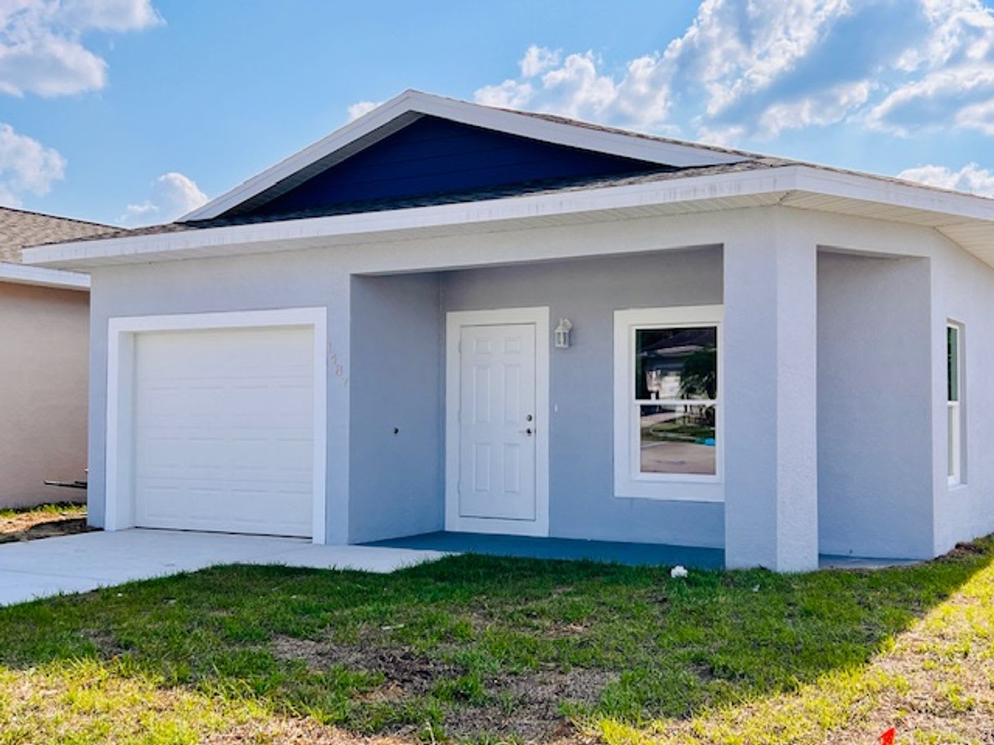 3BR/2BA Gated Community in Sebring – photo 1 of 28