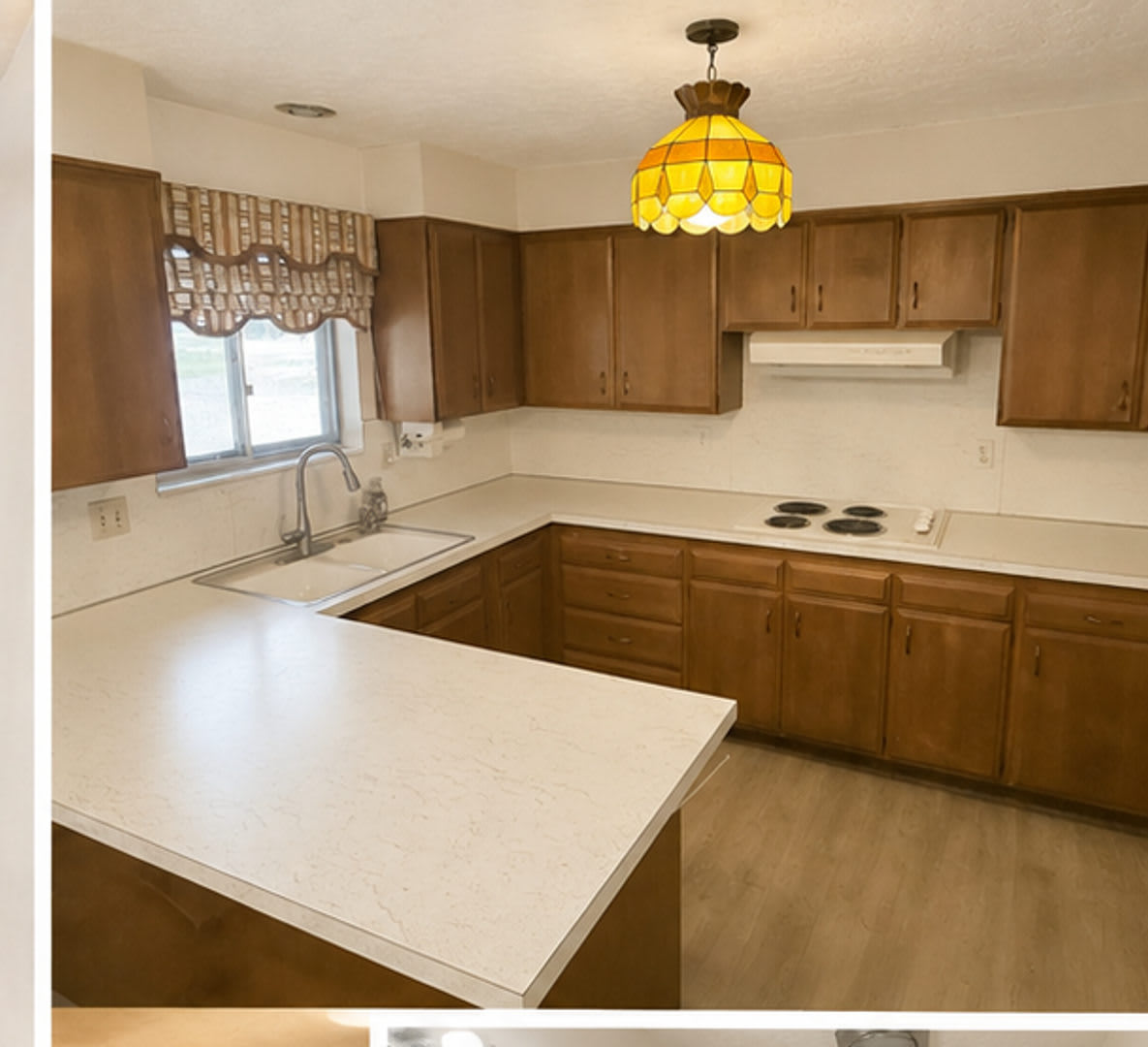 Beautiful home, large shade trees, walk to the lake, minutes to ski resorts – photo 1 of 17