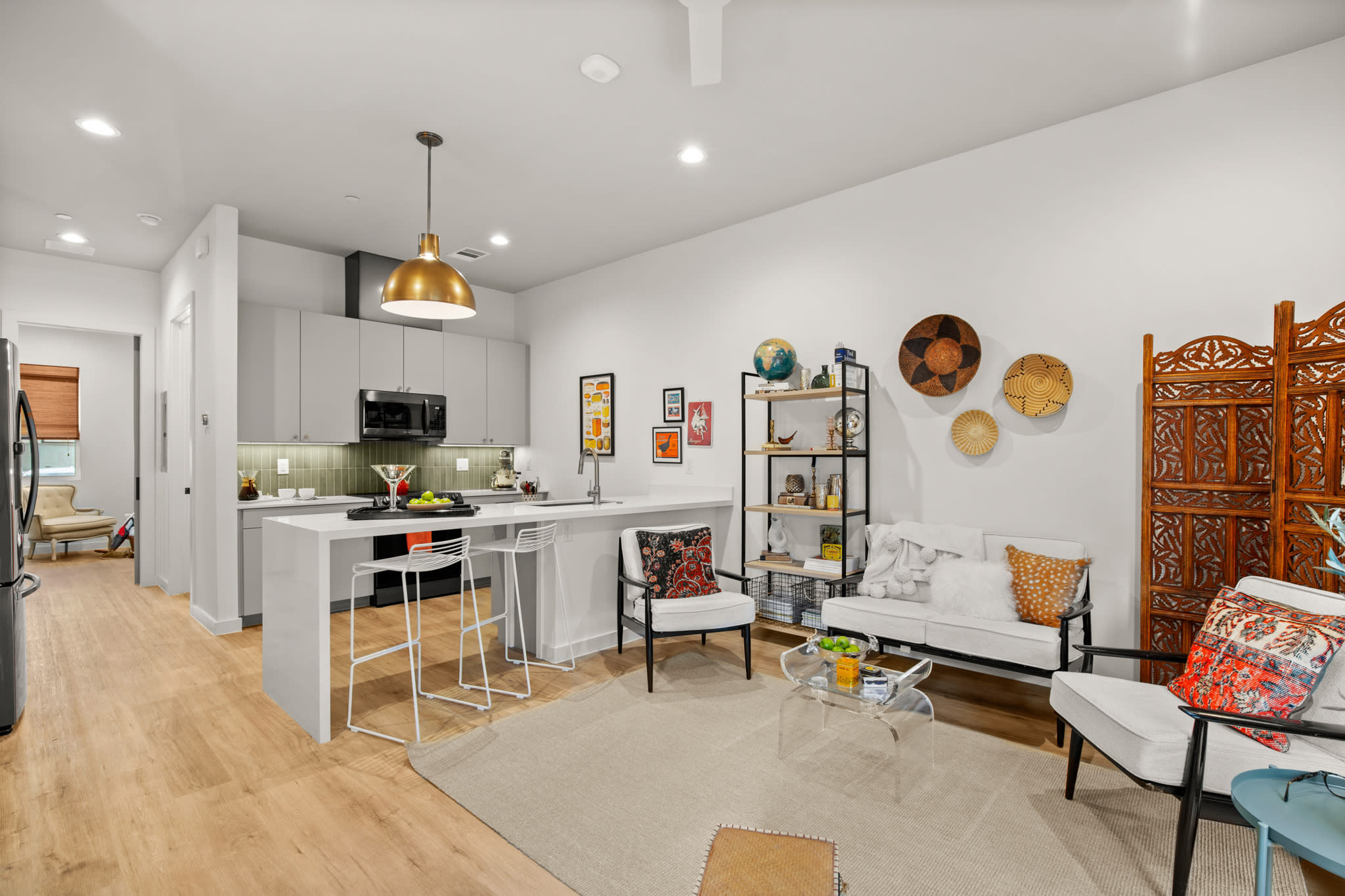 1208 North Academy Avenue – photo 1