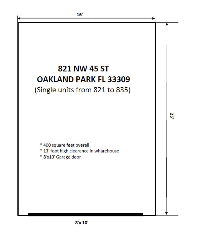 825 NW 45th Street – photo 1 of 16