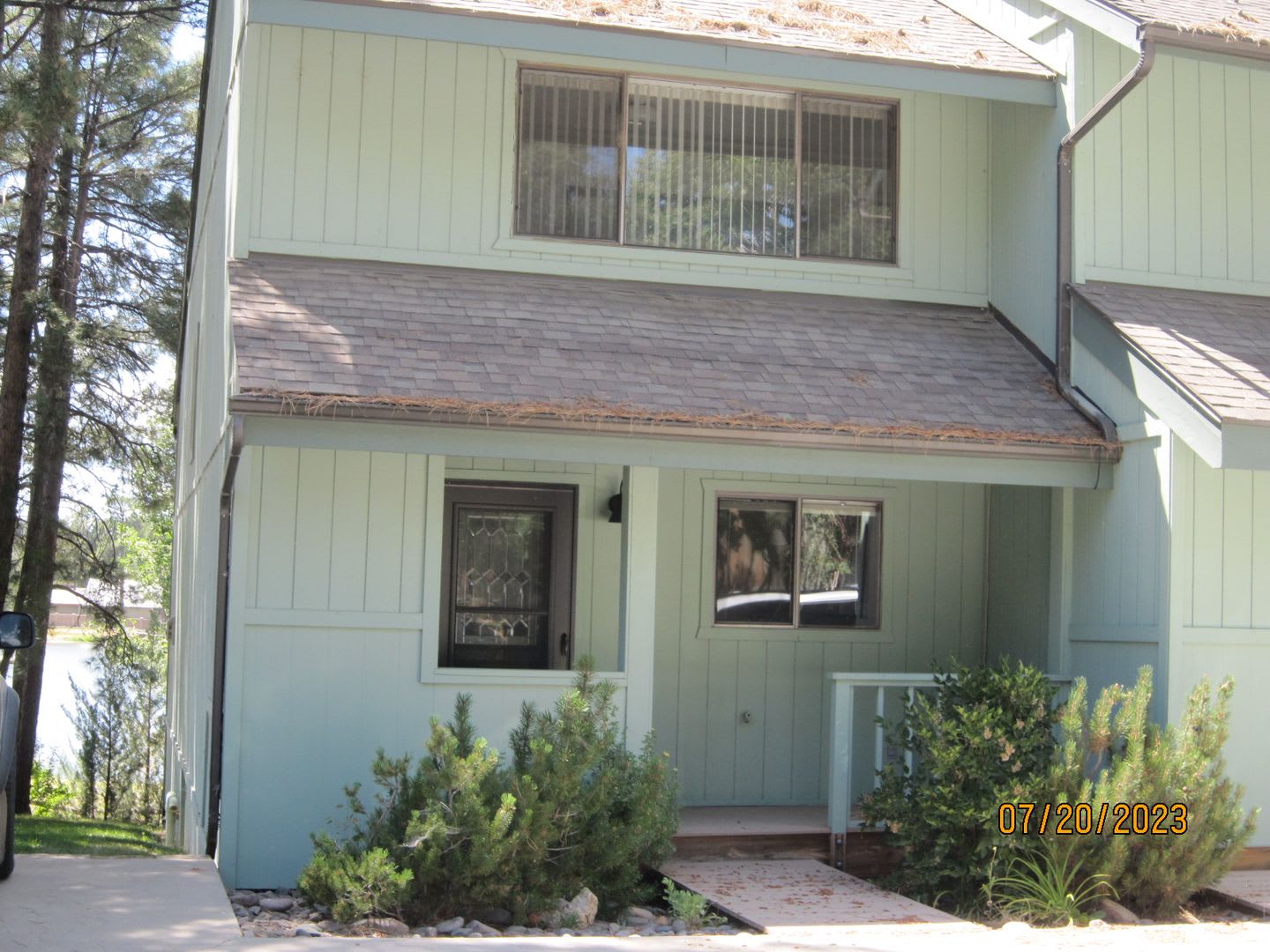 Condo On Lake Pagosa – photo 1 of 19