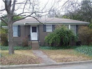 Charming 4 bed / 2 bath Home, Very Short Walk to UT! – photo 1