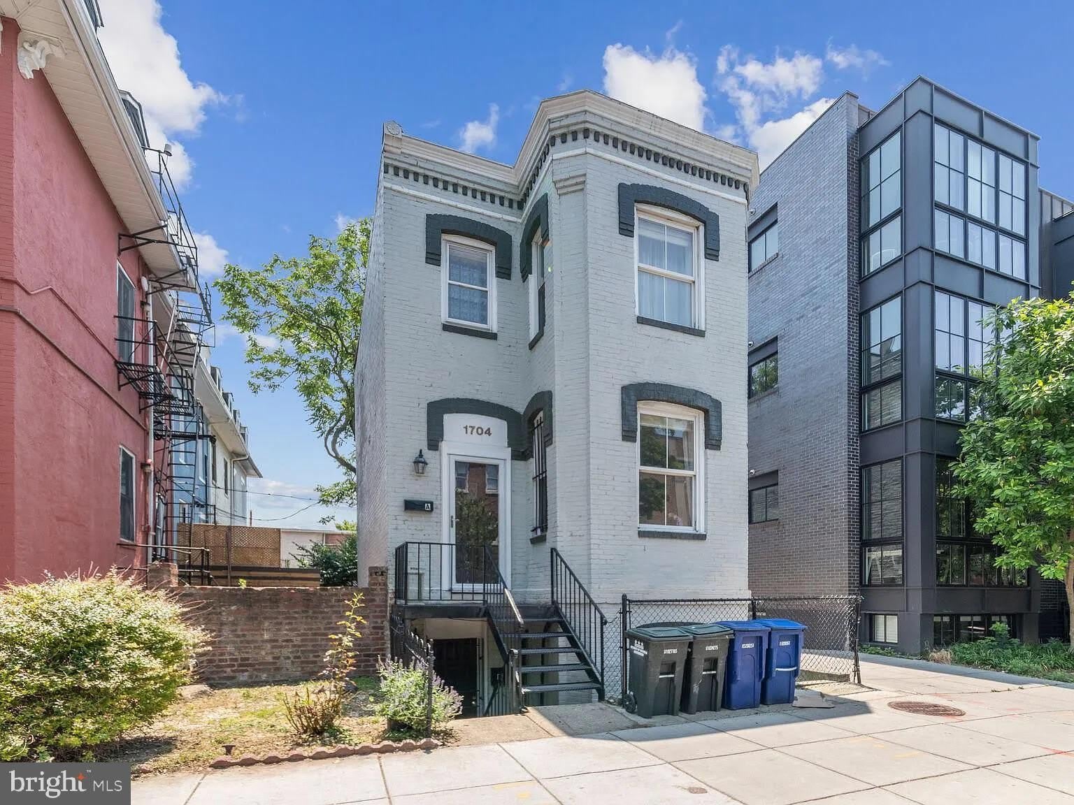 1704 V Street NW – photo 1
