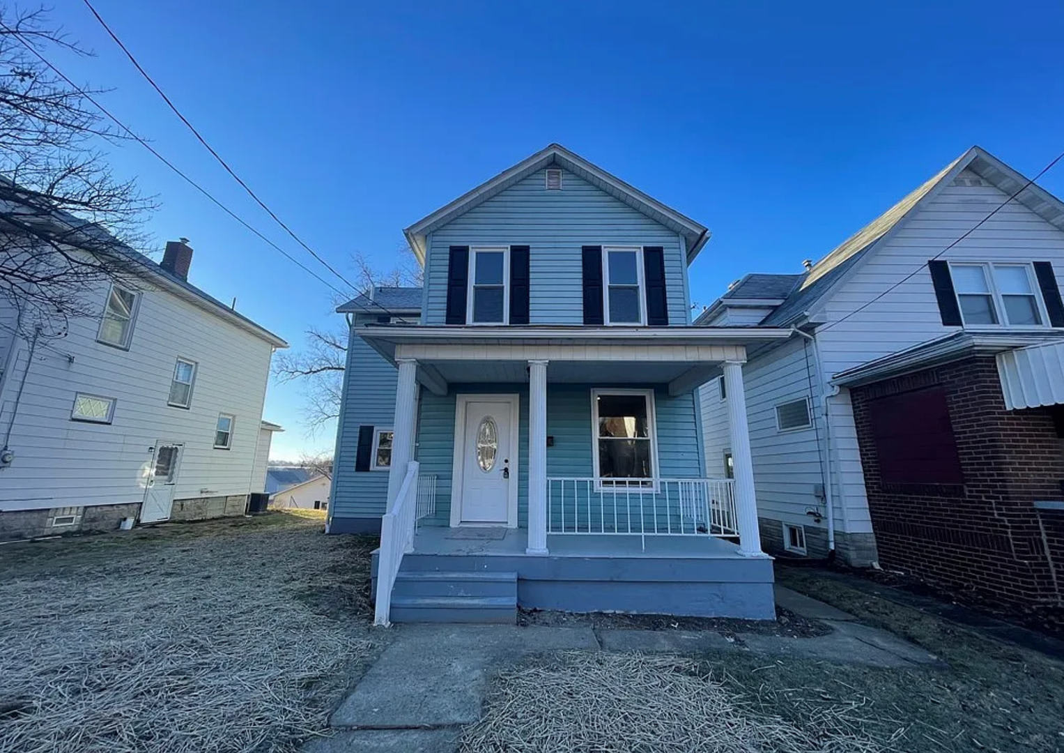 3 Bed 2 Bath Ellwood City – photo 1 of 13