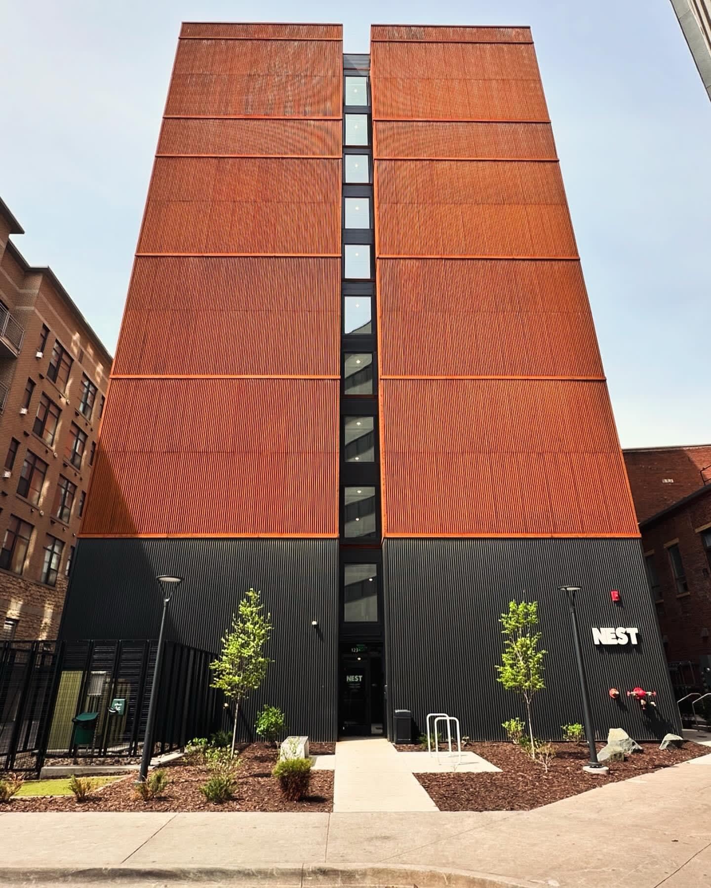 The Nest Iowa City – photo 1 of 61