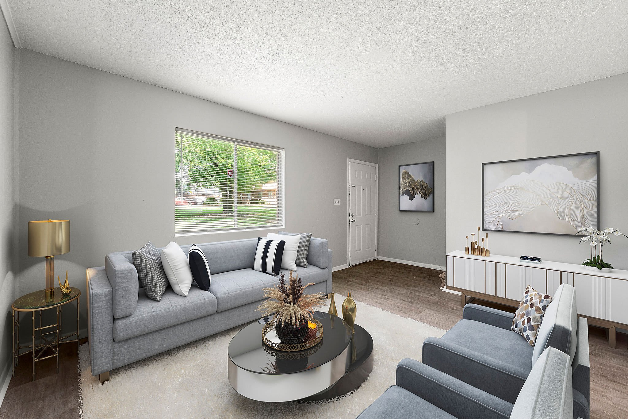 Northgate Townhomes – photo 1 of 36
