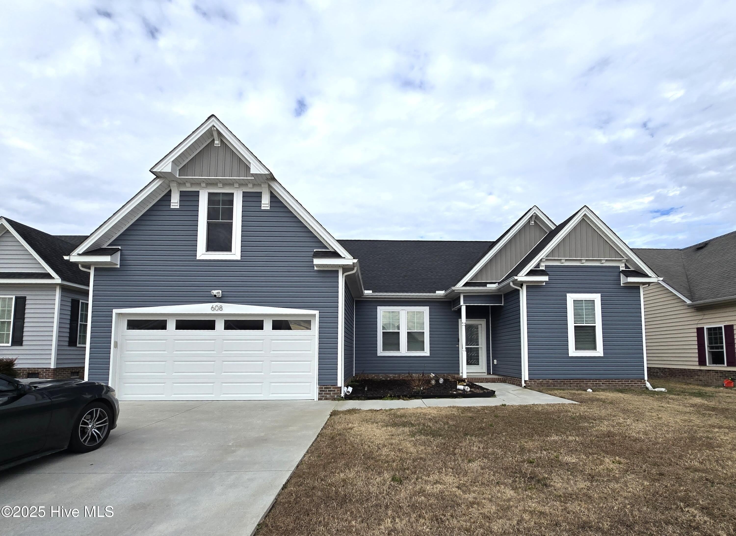 608 Millbrooke Circle – photo 1 of 11