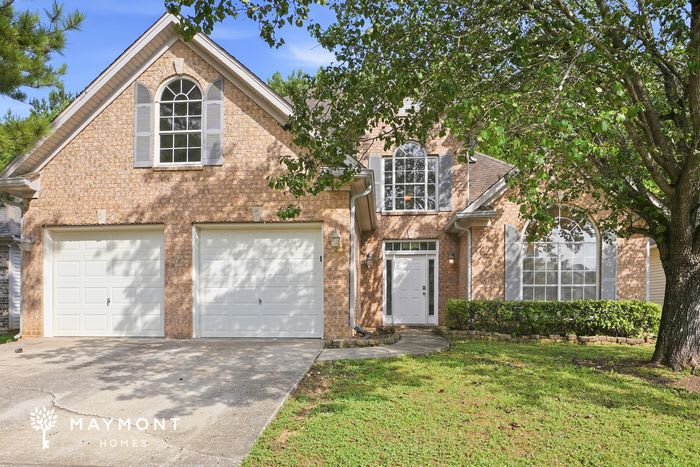 2306 Forest Lakes Lane – photo 1 of 45