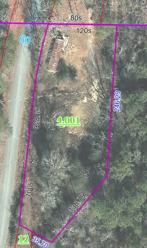 604 Lone Pond Circle