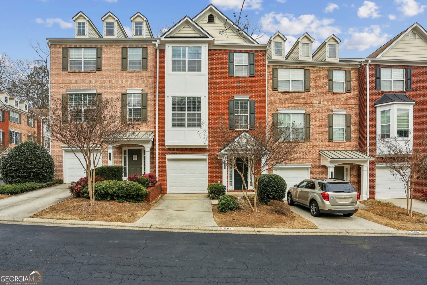 642 Bernay Way – photo 1 of 21