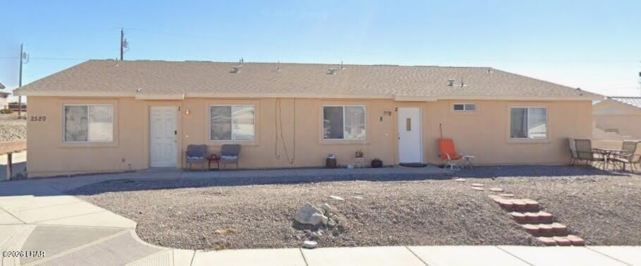 2520 Palisades Dr