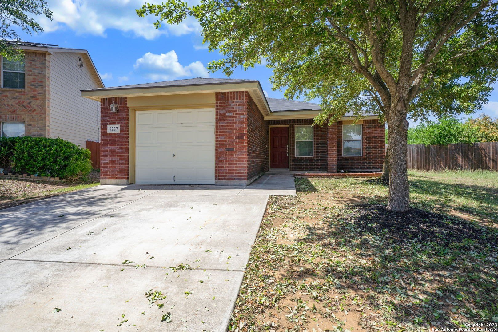 9227 Dublin Moor – photo 1