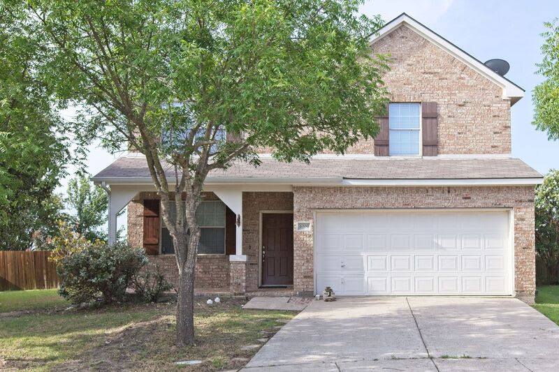 4009 Hidden Meadow Court – photo 1