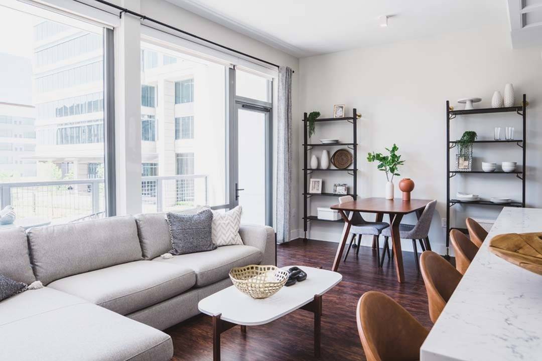 Modera Old Ivy – photo 1