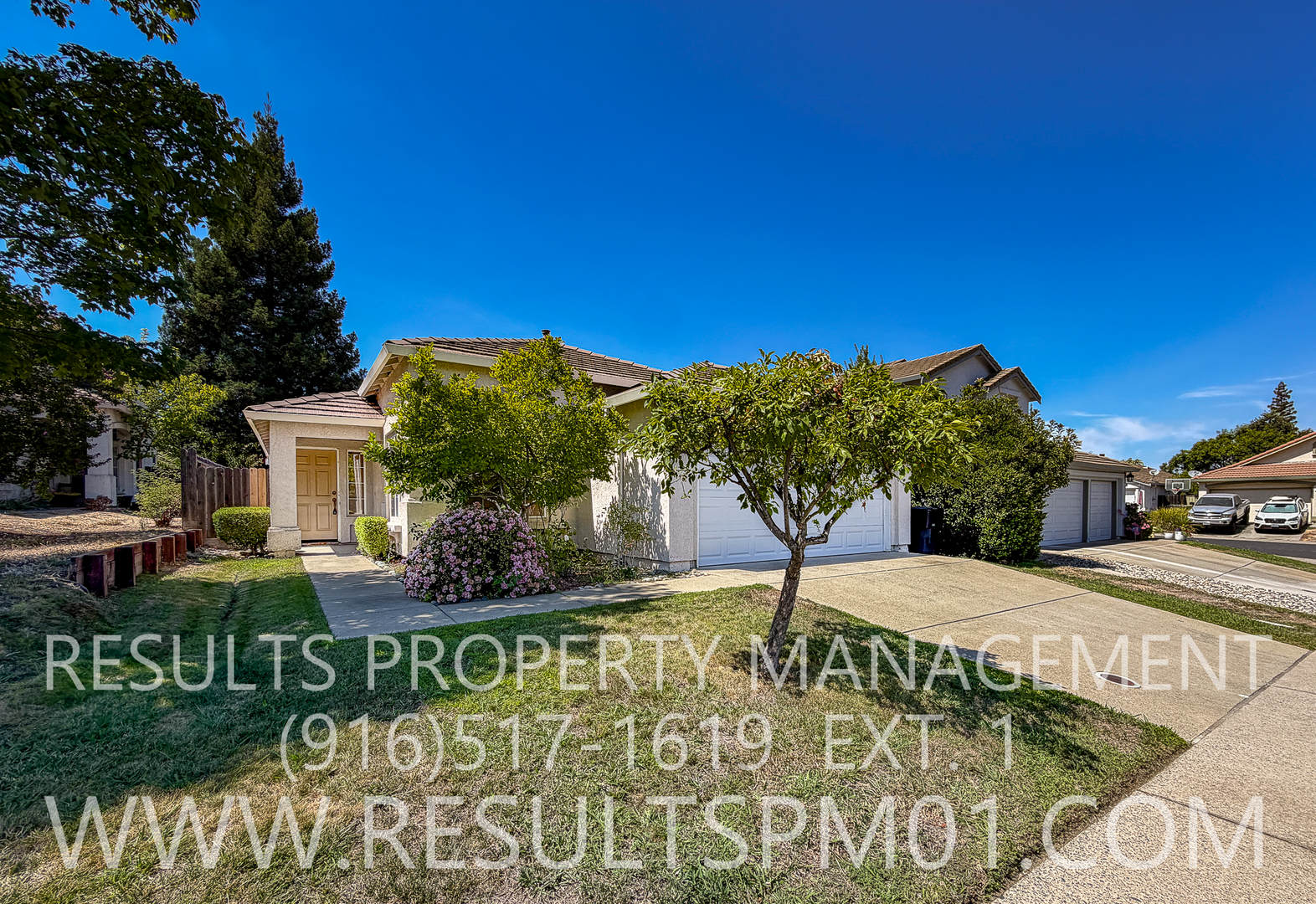 Lovely 3 Bedroom – photo 1