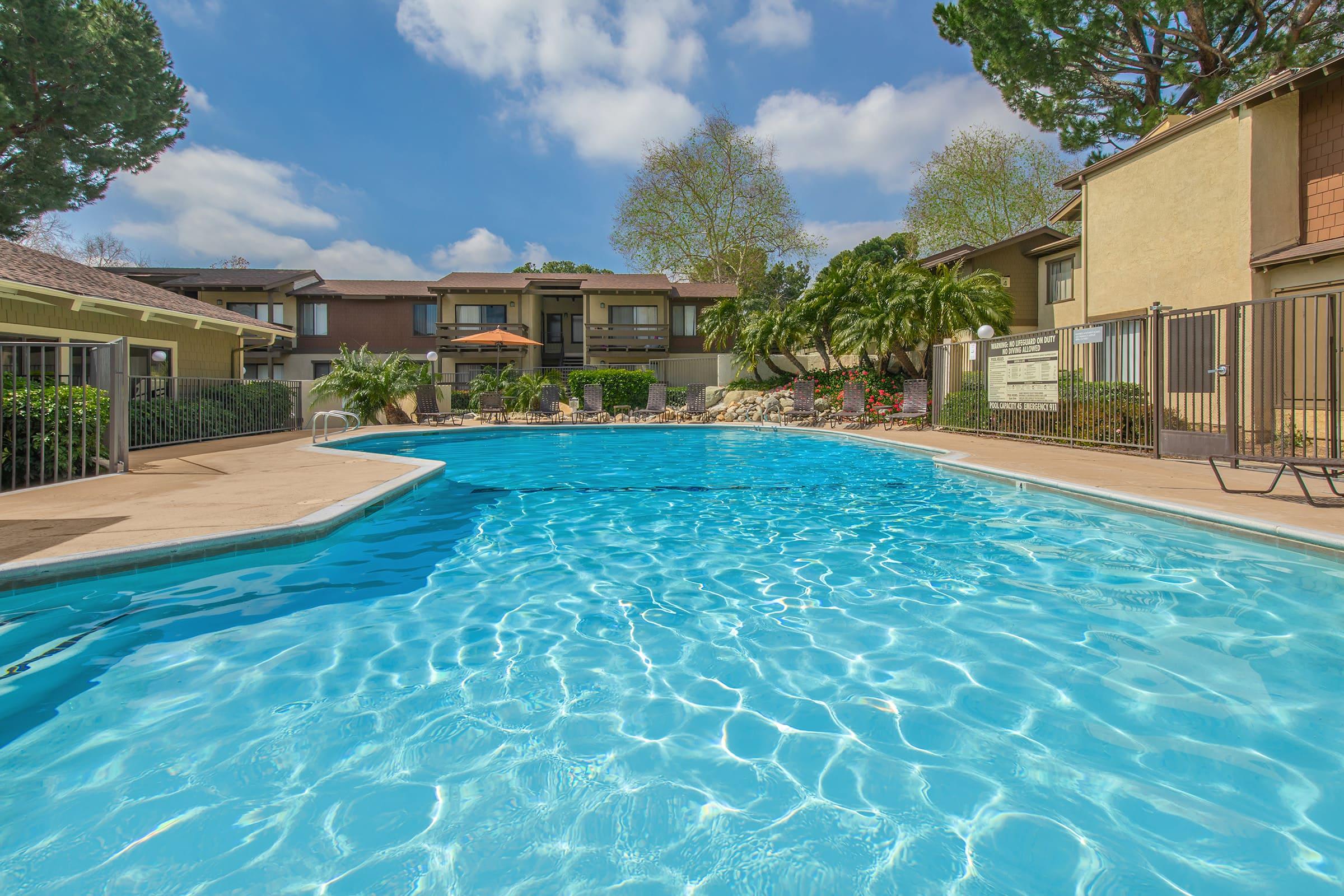 Raintree Apartment Homes – photo 1 of 43