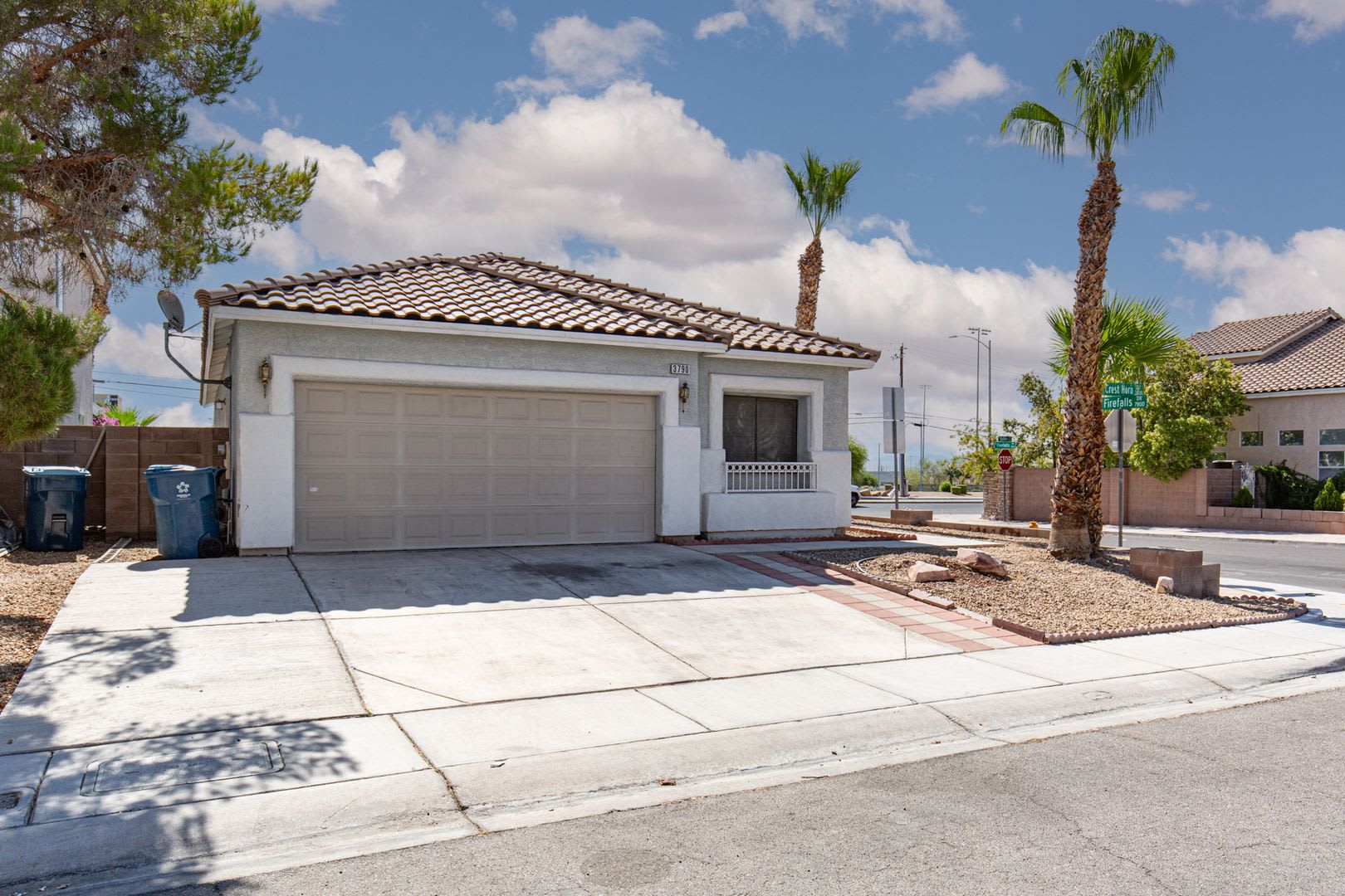 Newly Remodeled Single Story Home In Spring Valley – photo 1