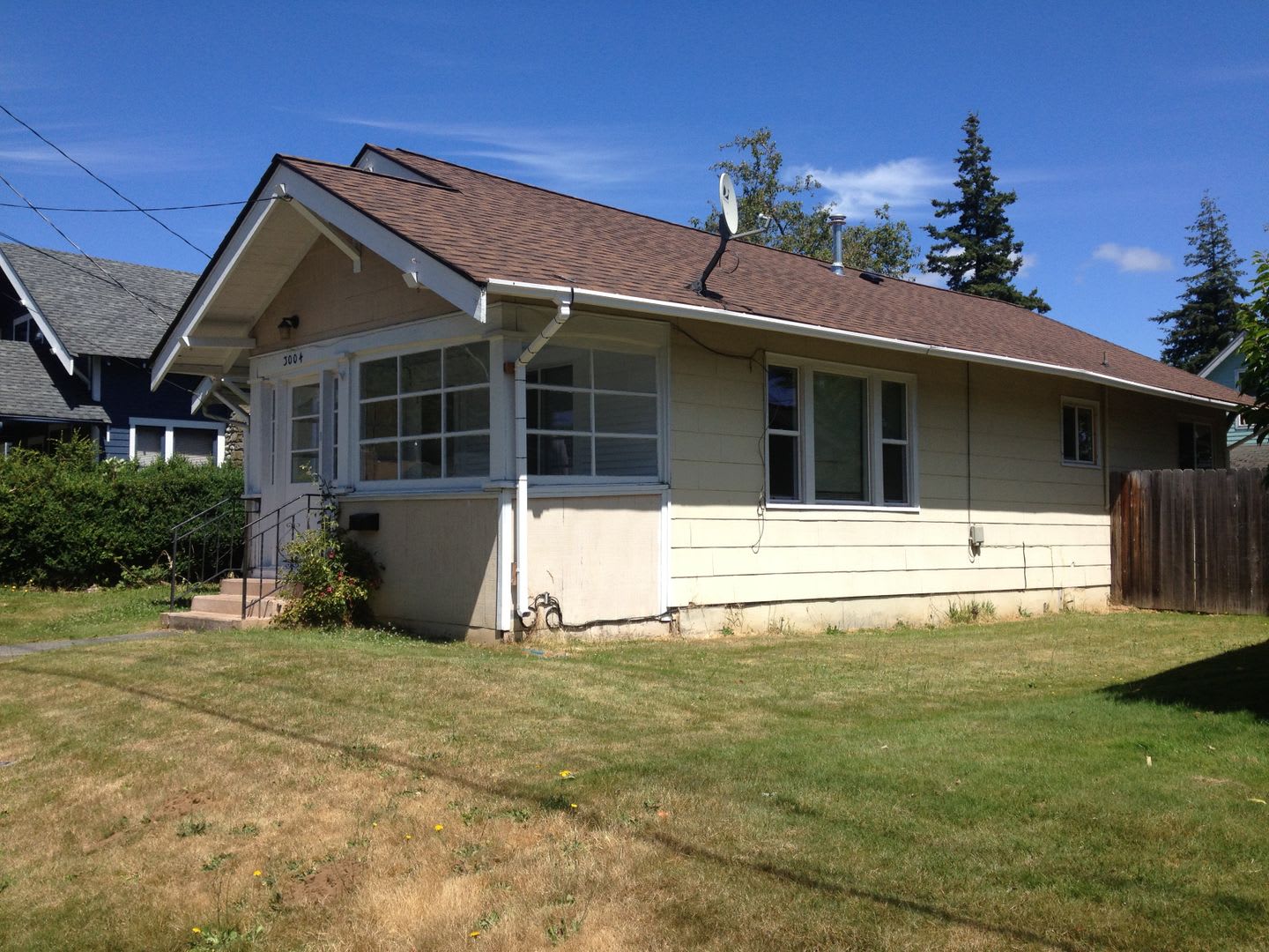 Fountain District 2 Bedroom Home! – photo 1