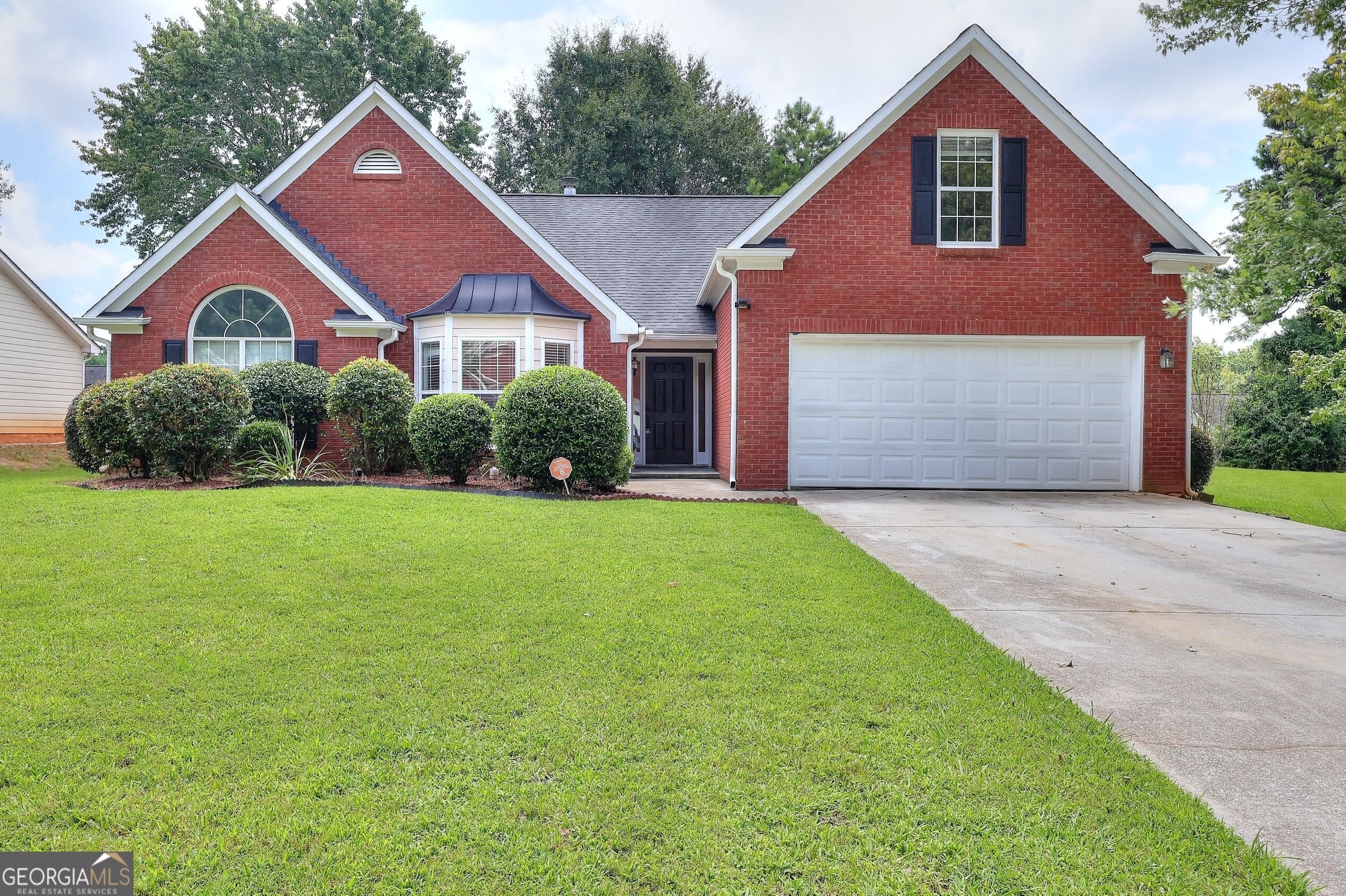 5386 Haverford Mill Cove – photo 1