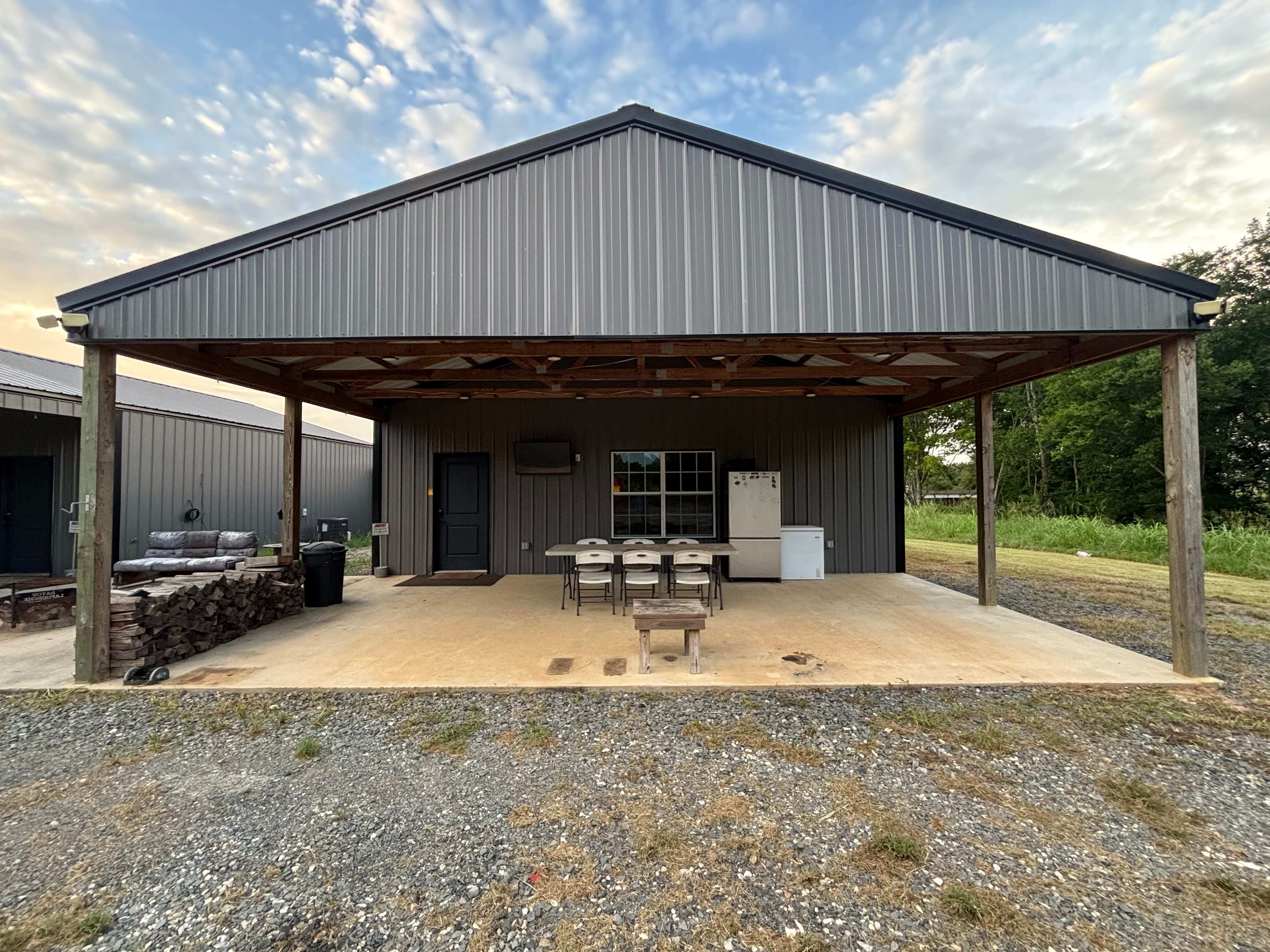 5900 Winnsboro Road Camp B – photo 1 of 14