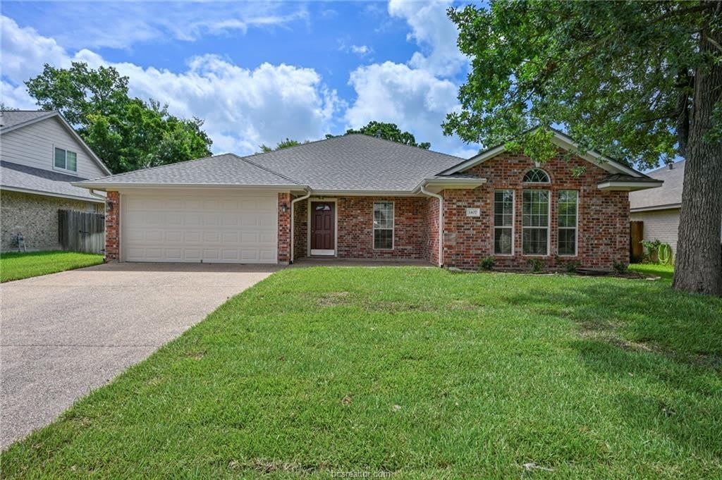 1407 Fincastle Loop – photo 1