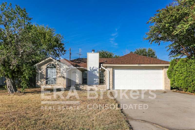 4903 Ridge Haven – photo 1