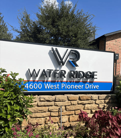 Water Ridge – photo 1