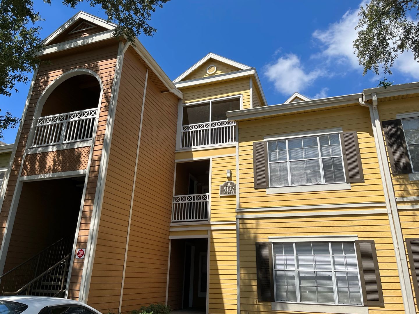 2 Bedroom 2 Bathroom Condo near Millenia – photo 1
