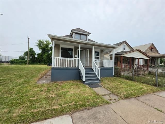 4081 Western Street – photo 1