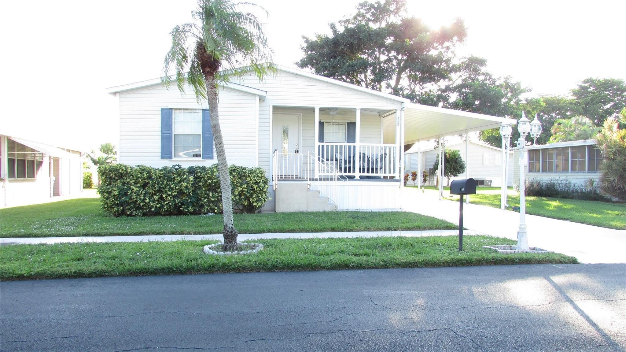 160 NW 53RD Street – photo 1