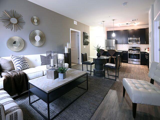 The Allure Mineola – photo 1 of 23