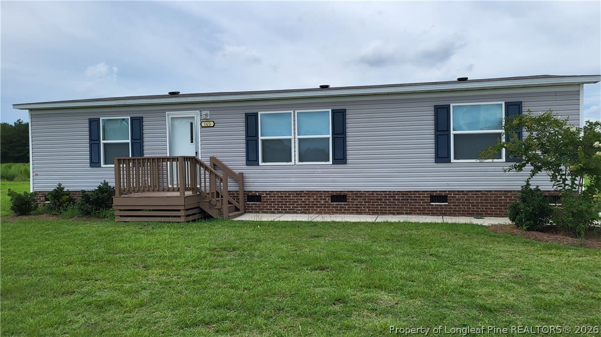 149 Burns Road – photo 1 of 10