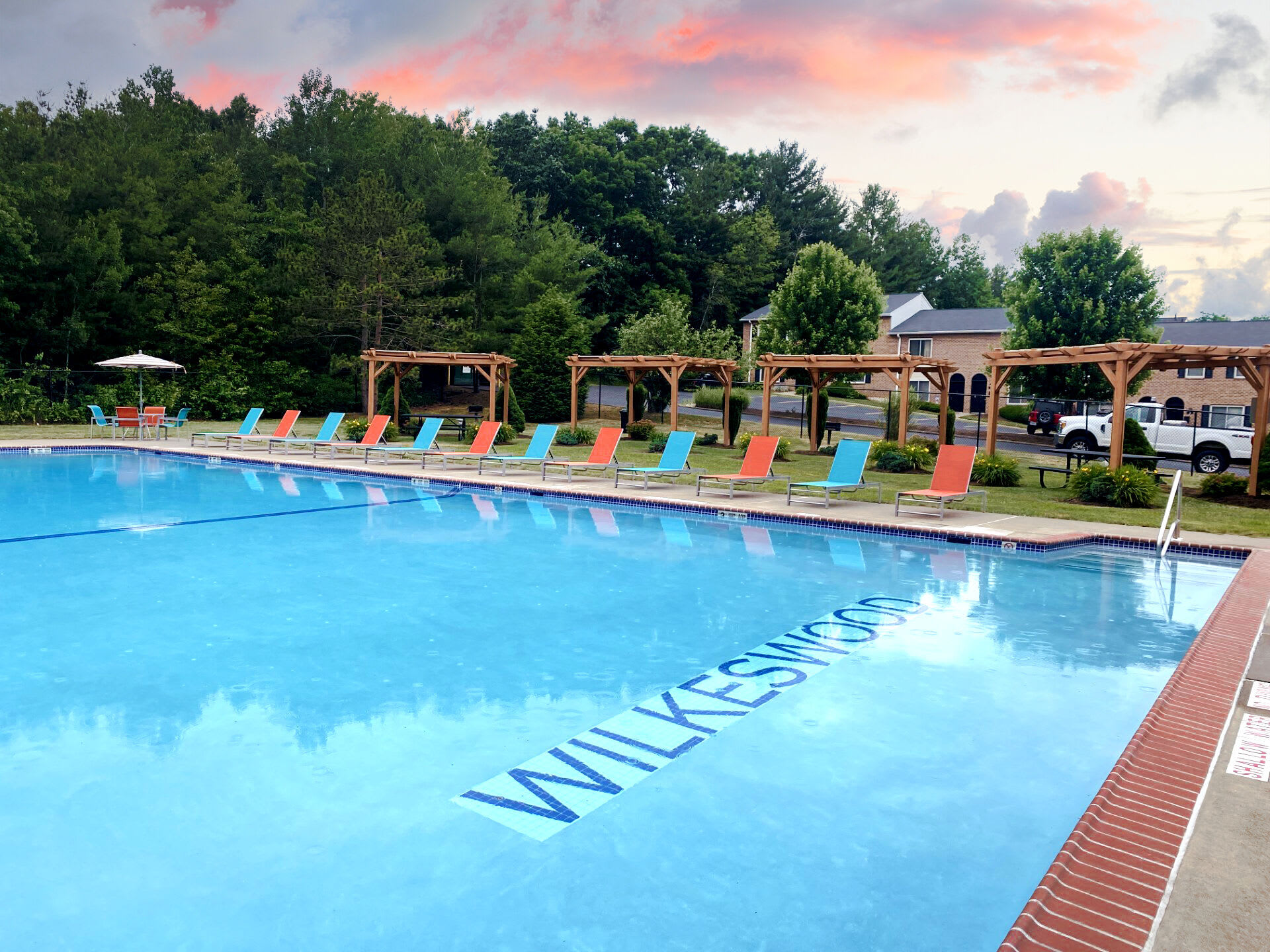 Wilkeswood – photo 1 of 10