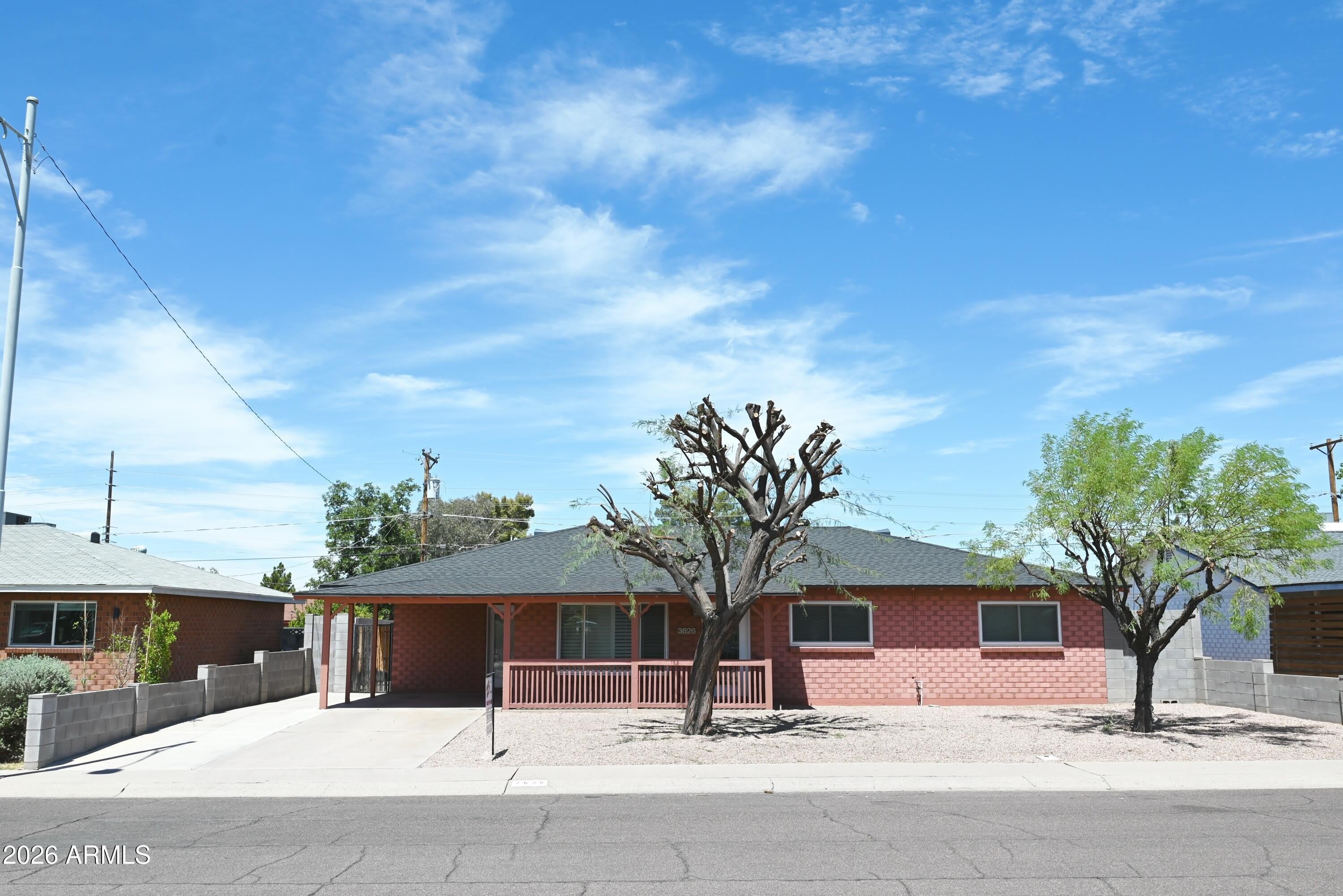 3626 N 80th Place – photo 1